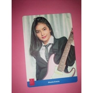 OFFICIAL PHOTOCARD JKT48 10th Anniversary TOUR