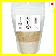 Tenei Foods Dashi Powder Smoked Urumi Sardine 150g