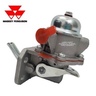 AC pump 4 Hole (Turkey)- Tractor MF