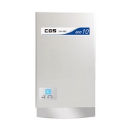 CROWN - 皇冠牌 CW10F2RF背出煙囪10公升石油氣熱水爐(需另付安裝費)