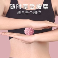 Fascia Ball Fascia Ball Muscle Relaxation Fascia Ball Fitness Ball Yoga Massage Ball Hand Foot Sole 