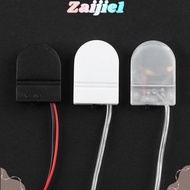 ZAIJIEEE 1/2/5pcs CR2032  Cover High Quality Tool Parts 3V Battery Storage Box