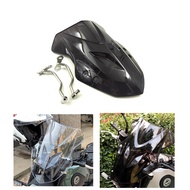 For Benelli Leoncino 500 BJ500 BJ 500 New Motorcycle Windshield Front Windshield Sun Visor