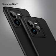 For Realme GT7 Pro 7T GT7T TPU Ultra Thin Soft Silicone Case For Realme GT 7 Pro GT7 Pro Racing Back