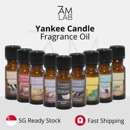 (SG STOCK) Yankee Candle Home Fragrance Oil for Diffuser