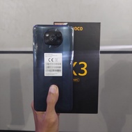 Poco X3 Nfc 8/128gb Second