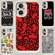 M-101 White Tiger Case for OPPO Reno 8 Find X5 7 7Z 8Z Lite 5G