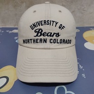 Caps 47 Brand UNC Cream