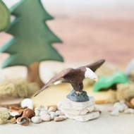 Kamikadomu - Mojo Fun American Bald Eagle American Bald Eagle 87027