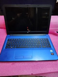 HP 手提電腦