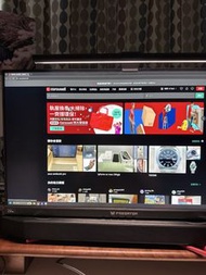 Acer Predator XB271HU , 27" 165Hz IPS Panel 