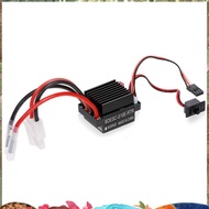 RC Ship & Boat R/C Hobby 6-12V RC ESC ESC 320A RC Car ESC Brushed Motor Speed Controller for RC Boat