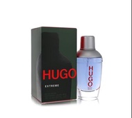 【包順豐櫃】Hugo Extreme EDP by Hugo Boss 75ml / Fragrance for Men / 男性香水 / Pour Homme / Eau de Parfum / 香