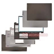 New cover part for lenovo ideapad 5 Pro 16ARH7/16IAH7/16ACH6  2021 /2022 year model case A/B/C/D top