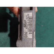 USED Honda City SX8 Engine ECU 37820-P3S-T51 ( N8 )