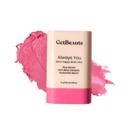 Get Beaute Skins Happy Blush Stick #Always You บลัชออนสติ๊ก ทาแก้ม พกพาง่าย ทาได้ระหว่างวัน 16g.
