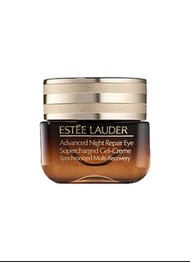 九百好評🔆現貨‼️ Estée Lauder Estee Lauder 雅詩蘭黛小方瓶抗藍光眼霜15ml【香港專櫃】