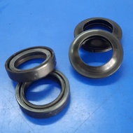 CMC Nouvo Italjet 125 - Fork Oil Seal ( 2 Pcs) / Dust Seal Set ( 2 Pcs) / Fork Oil Seal Set + Dust S