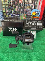 รอกไดว่า DAIWA TATULA SV TW 103 (ทาทูล่า)