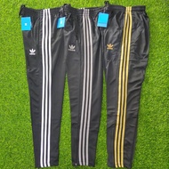 【In Stock】 ➳Tracksuit adidas/seluar trek adidas/training wear/training pants[Dewasa]✽