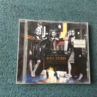 Dixie Chicks   Taking The Long Way   (Unsealing )   mang1