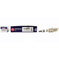Spark Plug bmw E36 - E39 - E46 - NGK Iridium BKR6EIX