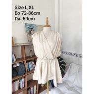 (2hand) Blouse