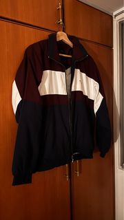 【Vintage 】古著風衣外套_Mitty vintage