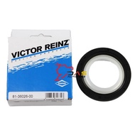 Victor Reinz Germany Audi A4 A5 A6 A7 A8 Q7 R8 RS4 VW Touareg Crankshaft Oil Seal 079103051G New