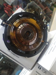 spul Toa 60 Watt sepul Toa 60 Watt horn speaker sepul Toa zh662d as ZH 662a