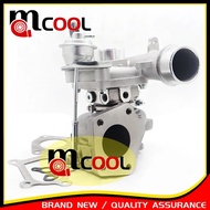 New Turbo Turbocharger For Mazda Mazdaspeed 3 6 MZR DISI CX-7 2.3L K0422-882 K0422-881 53047109905 5