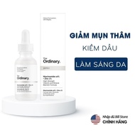 The Ordinary AHA 30%+BHA 2% Peeling Serum without peeling 30ml - Premium