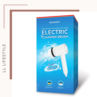 Surpresent-無線多功能省時電動清潔刷 |廚房清潔刷|浴室清潔刷