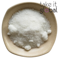 Potassium Chloride / Muriate of Potash MOP 60% Baja Bunga / Agricultural Grade /Food Grade