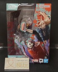 【艾模玩】代理版 全新現貨 Figuarts ZERO 鏈鋸人 帕瓦 PVC 公仔