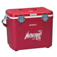 MARINA LION STAR 12 S COOLER BOX 10 LITER/