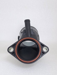 ท่ออากาศ NISSAN NAVARA D40 14460-EC01B PIPE-AIR INLET