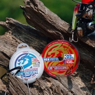 OZMY FLUOROCARBON LEADER