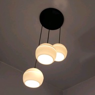 YL 3-in-1 Moonlight Hanging Lamp 777