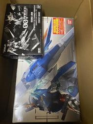 PG 初回特典版 1/60 RAISER OOR 00R 透明裝甲