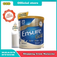 Abbott Ensure Gold / Glucerna (Vanilla/Wheat/Coffee) 370g / 400g