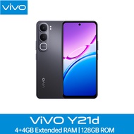 Vivo Y21d 6/128GB 8/128GB 6/256GB IP68/69/69+ Tahan Air Ekstrem Tahan Banting Ekstrem Garansi Resmi
