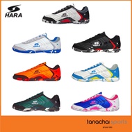 【จัดส่งภายใน 24 ชั่วโมง】 HARA Sports FS28 Futsal-X รองเท้าฟุตซอล