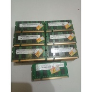 RAM LAPTOP DDR2 2GB