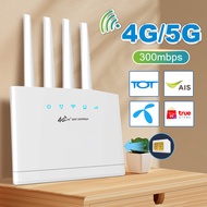 Expose เร้าเตอร์ใส่ซิม เราเตอร์  Routers 4G ตัวปล่อยสัญญาณ  ตัวปล่อยสัญญาณ WiFi แรง ซิมเทพได้ ทรู AIS DTAC เสียบใช้เลย ไม่ติดตั้ง รับประกัน 3 ปี