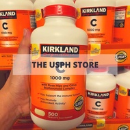 Kirkland Vitamin C 1000mg