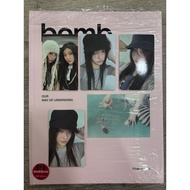 [PHOTOCARD] ILLIT bomb PC / Target POB