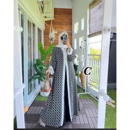 Annemarie ORI Amore by Ruby/Latest Amore gamis