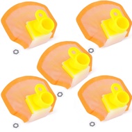 Fuel pump filter element For Suzuki GSR600 GSXR60 GSXR750 GSXR1000Z GSXR1000 GSX1300R Hayabusa GSX13