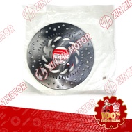 Đĩa Thắng Vario 160 Trước Sau (ABS) 45351-K2S-V11 45351-K44-J01 43251-K1Z-J11 Chính Hãng - ZZM